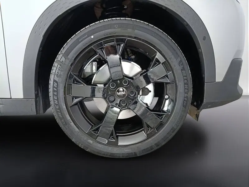 MINI Mini Countryman usata a Ascoli Piceno (15)