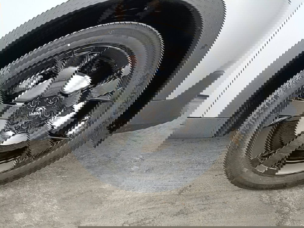 MINI Mini Countryman usata a Ascoli Piceno (15)