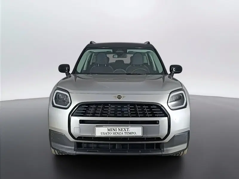 MINI Mini Countryman usata a Ascoli Piceno (2)