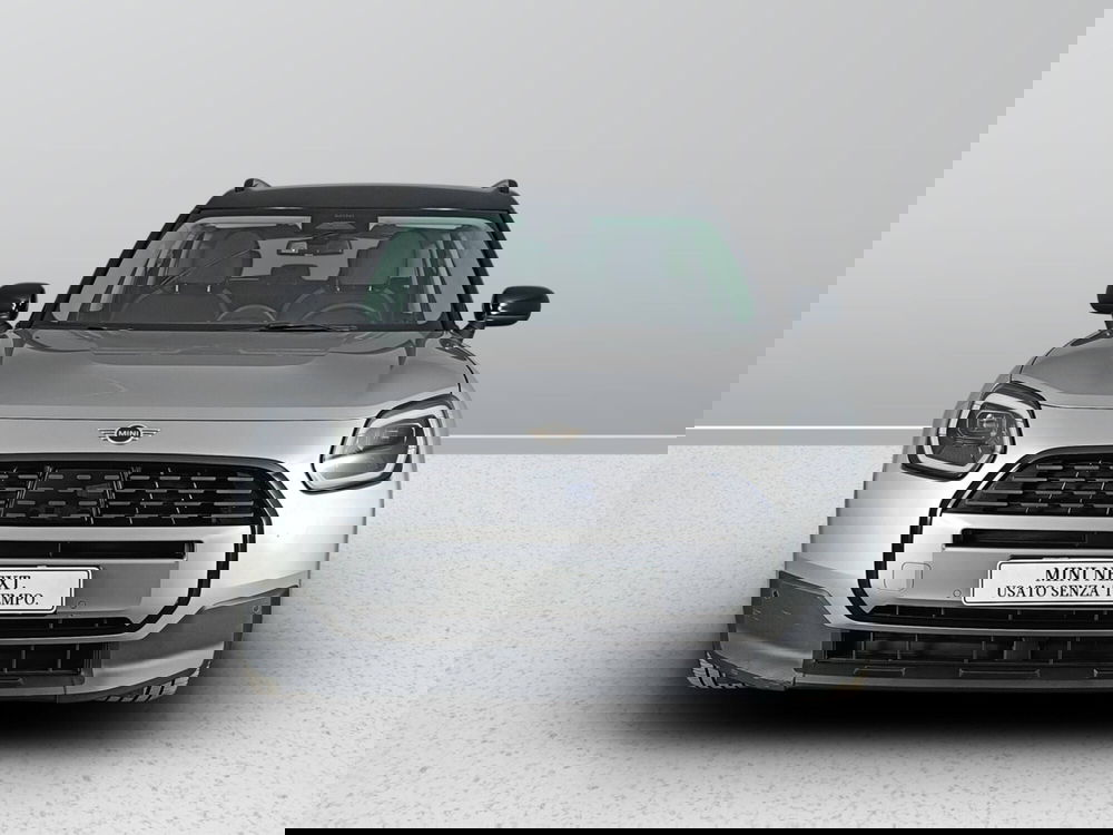 MINI Mini Countryman usata a Ascoli Piceno (2)