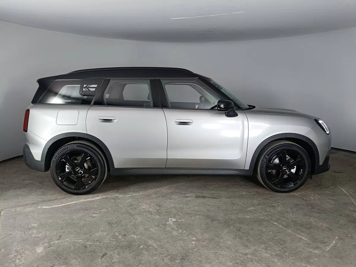 MINI Mini Countryman usata a Ascoli Piceno (3)