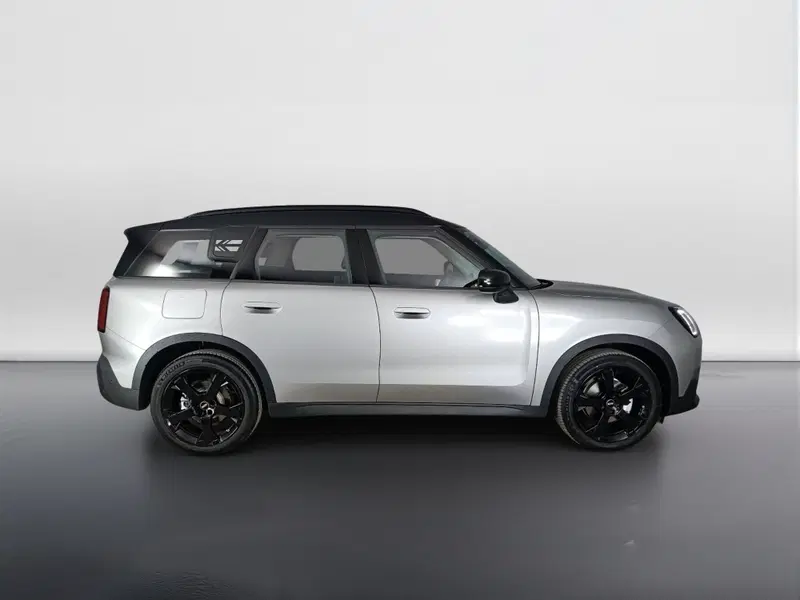 MINI Mini Countryman usata a Ascoli Piceno (3)