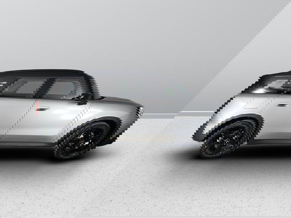 MINI Mini Countryman usata a Ascoli Piceno (3)