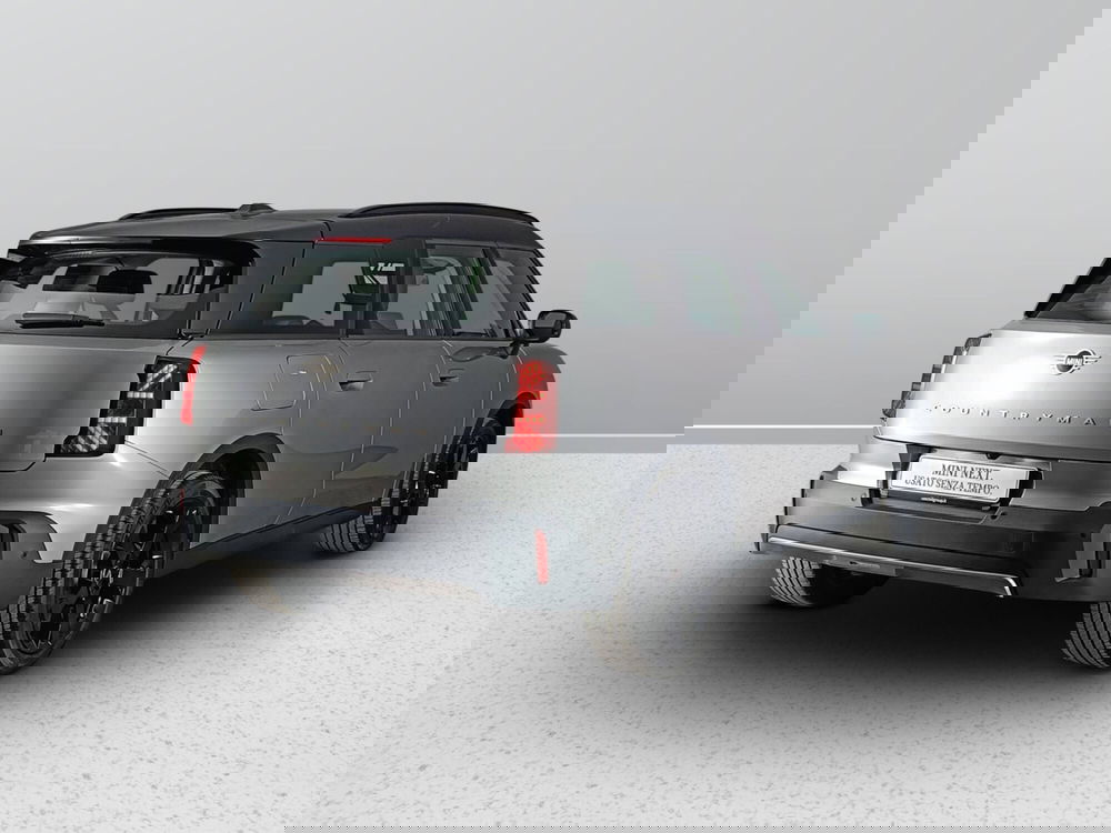 MINI Mini Countryman usata a Ascoli Piceno (4)