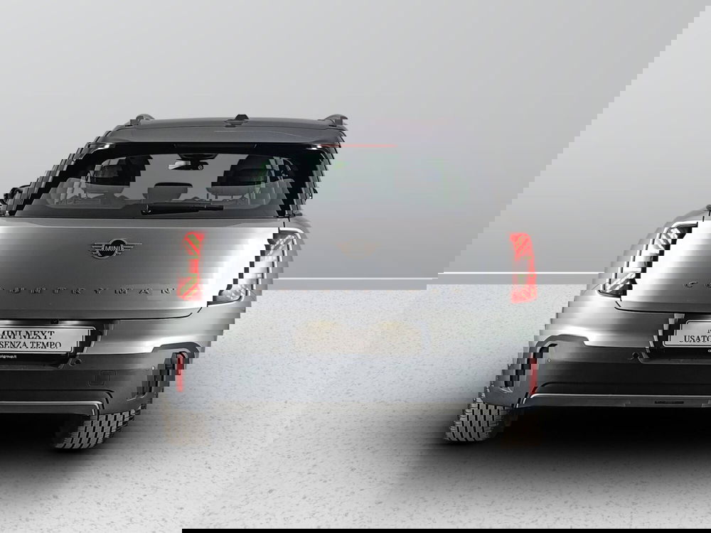 MINI Mini Countryman usata a Ascoli Piceno (5)