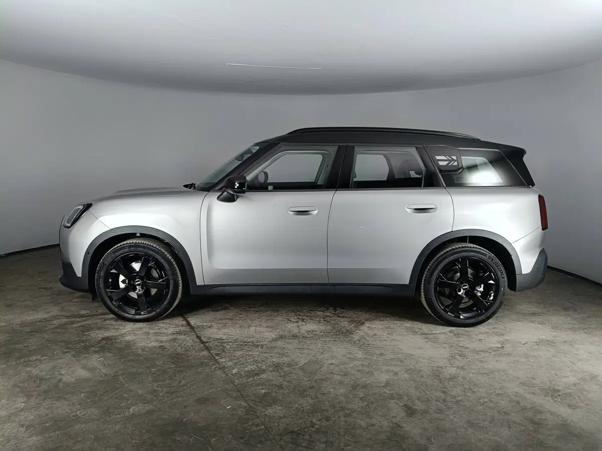 MINI Mini Countryman usata a Ascoli Piceno (6)
