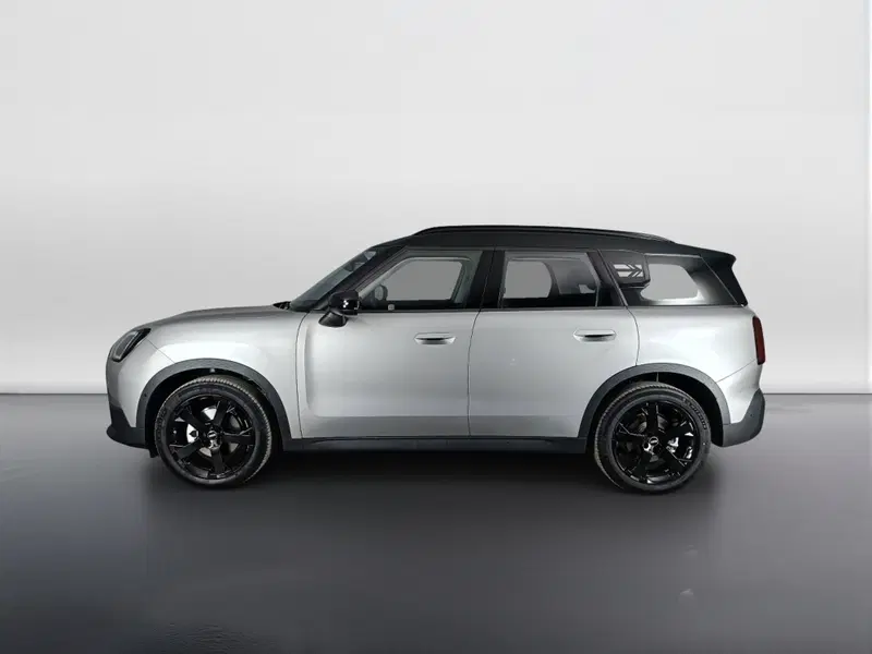 MINI Mini Countryman usata a Ascoli Piceno (6)