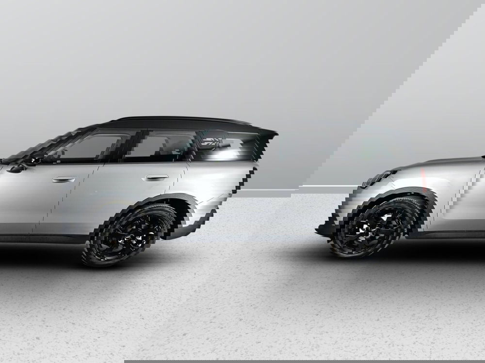 MINI Mini Countryman usata a Ascoli Piceno (6)