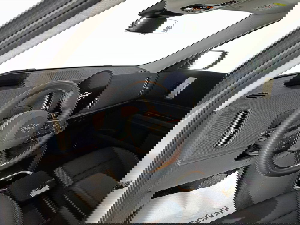 MINI Mini Countryman usata a Ascoli Piceno (7)