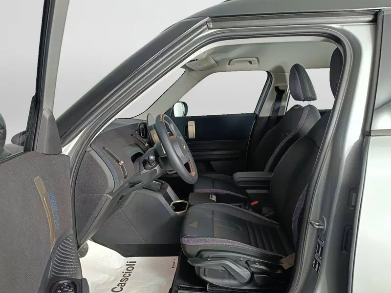 MINI Mini Countryman usata a Ascoli Piceno (8)