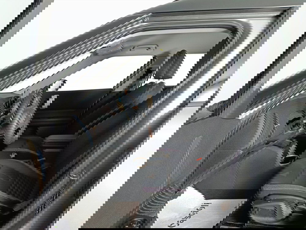 MINI Mini Countryman usata a Ascoli Piceno (8)