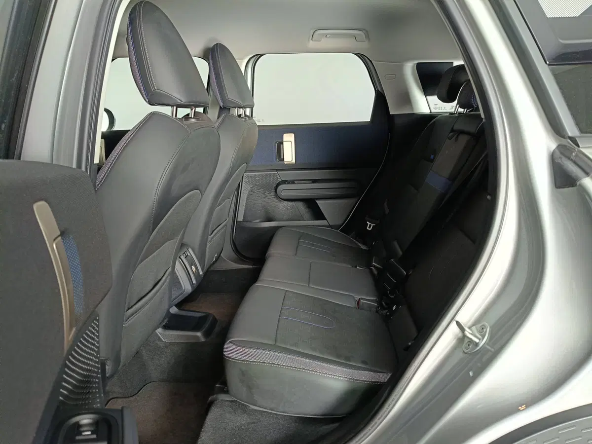 MINI Mini Countryman usata a Ascoli Piceno (9)