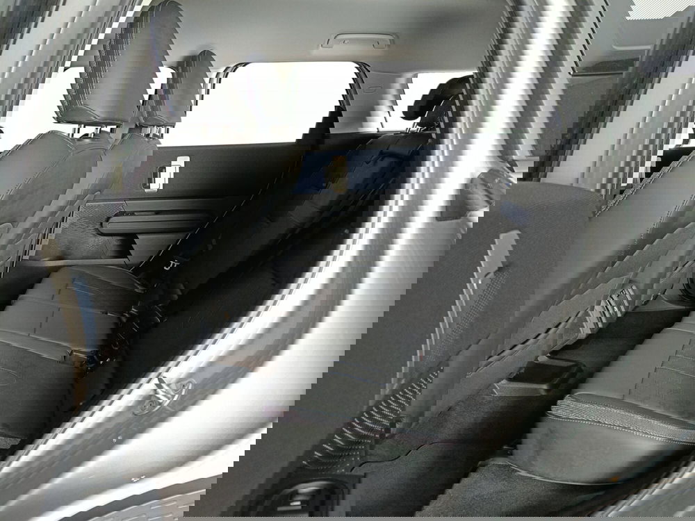 MINI Mini Countryman usata a Ascoli Piceno (9)