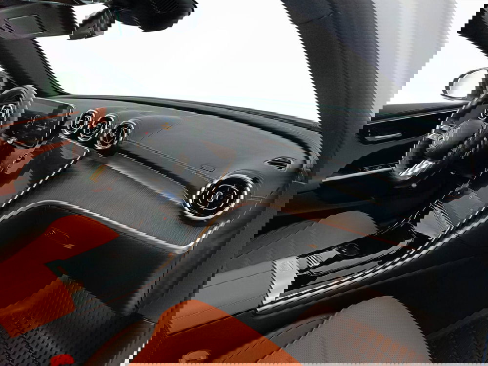 Mercedes-Benz Classe C Station Wagon usata a Ascoli Piceno (10)