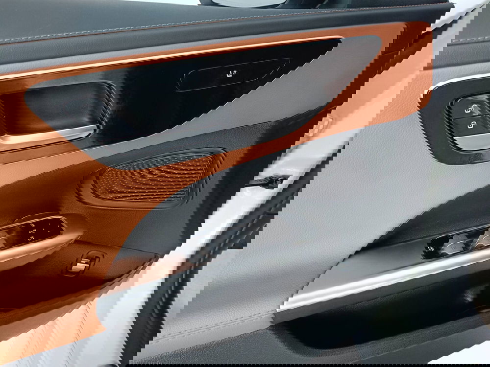 Mercedes-Benz Classe C Station Wagon usata a Ascoli Piceno (14)