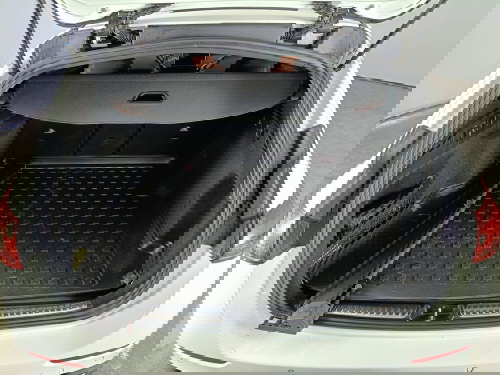 Mercedes-Benz Classe C Station Wagon usata a Ascoli Piceno (15)