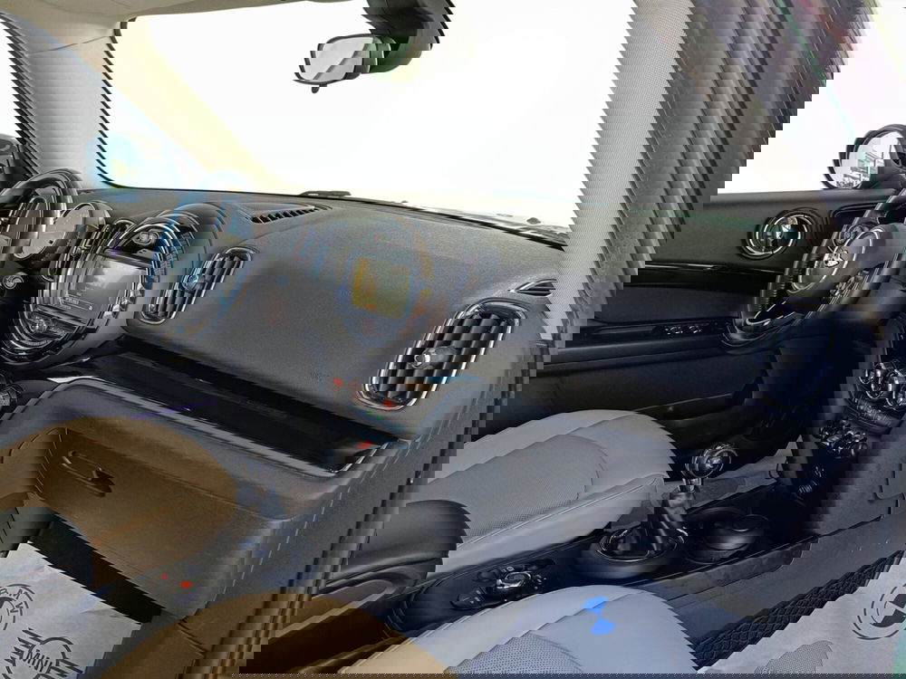 MINI Mini Countryman usata a Ascoli Piceno (10)