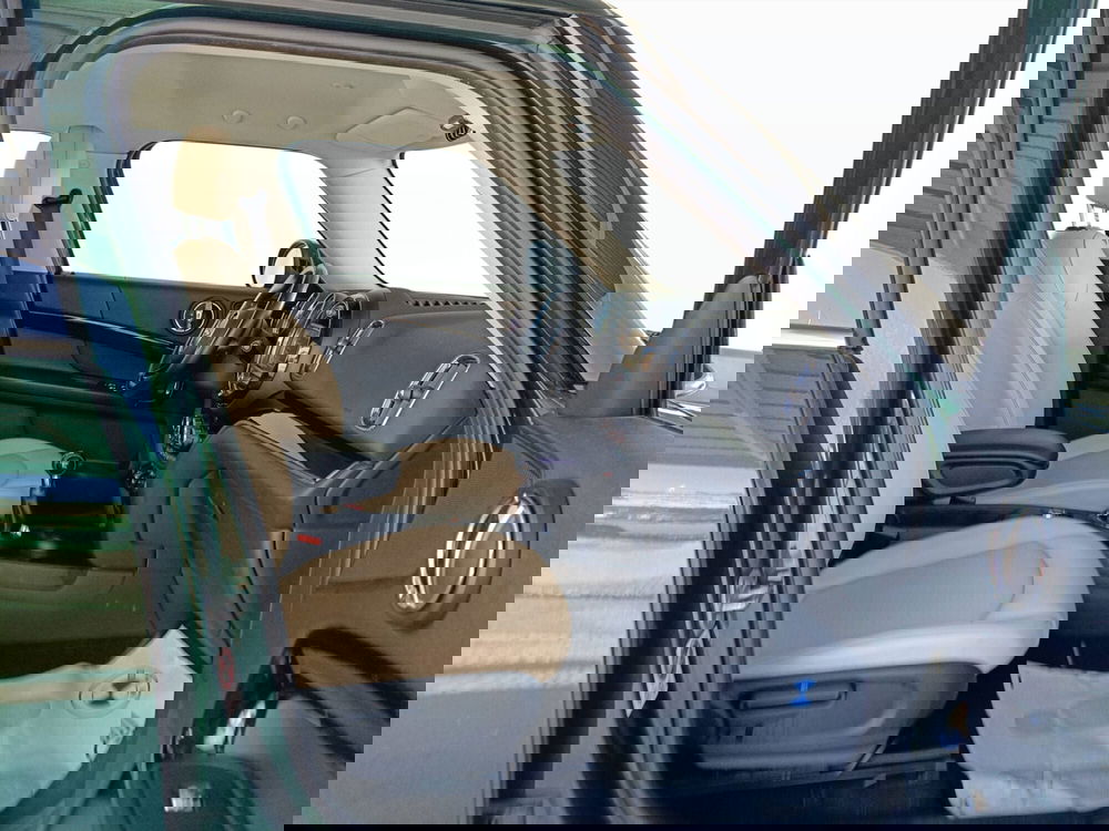 MINI Mini Countryman usata a Ascoli Piceno (11)