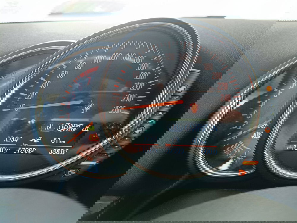 MINI Mini Countryman usata a Ascoli Piceno (12)