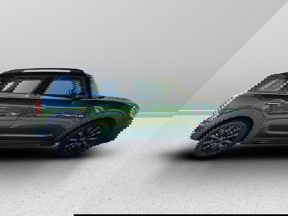 MINI Mini Countryman usata a Ascoli Piceno (3)