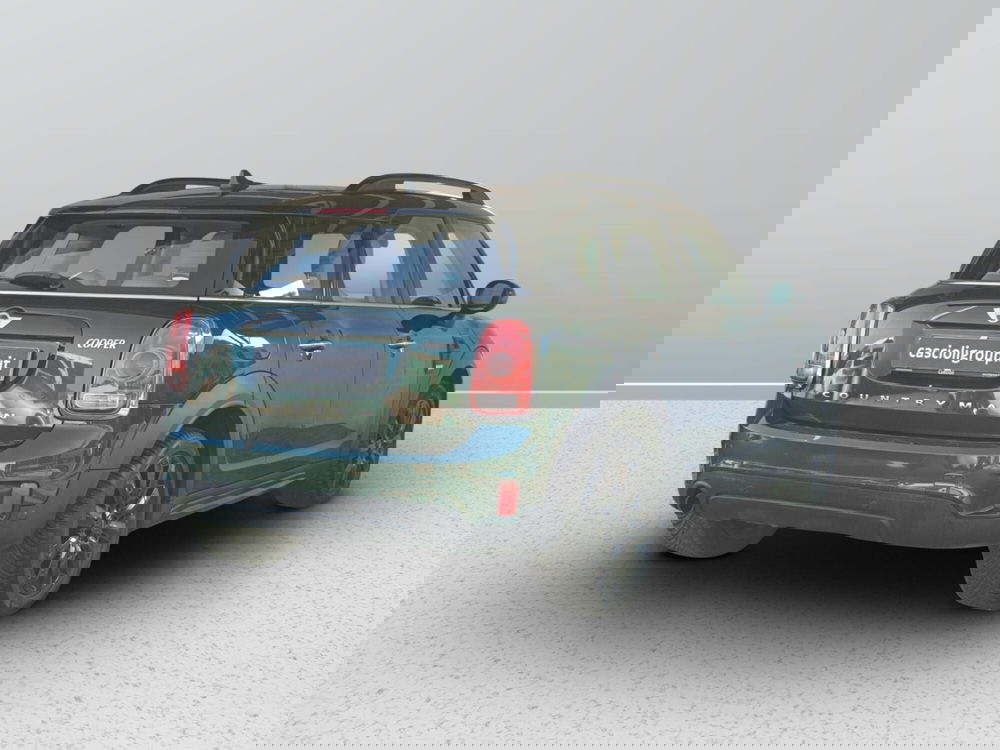 MINI Mini Countryman usata a Ascoli Piceno (4)