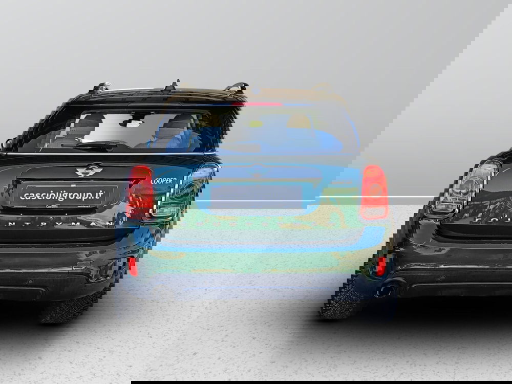 MINI Mini Countryman usata a Ascoli Piceno (5)