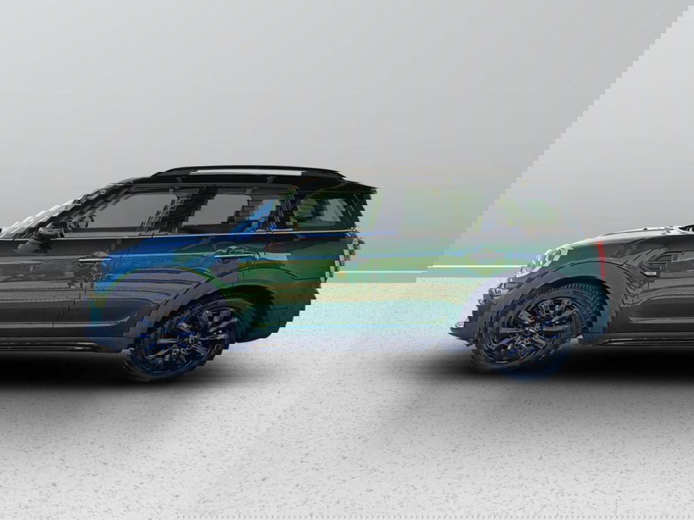 MINI Mini Countryman usata a Ascoli Piceno (6)