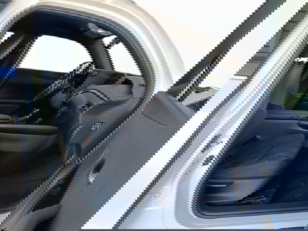 Lexus UX usata a Ascoli Piceno (11)