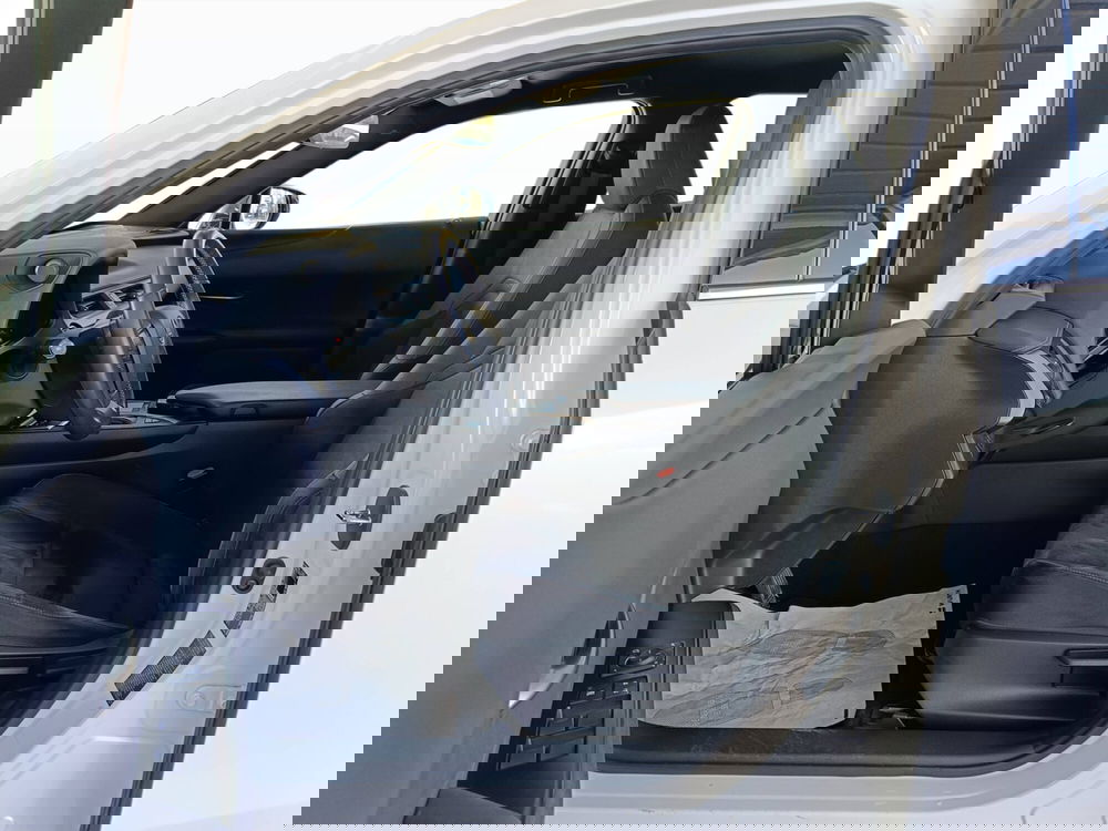 Lexus UX usata a Ascoli Piceno (8)