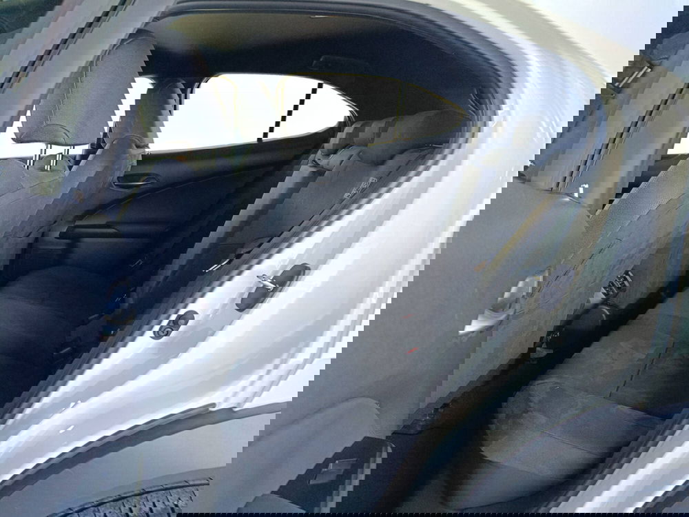 Lexus UX usata a Ascoli Piceno (9)