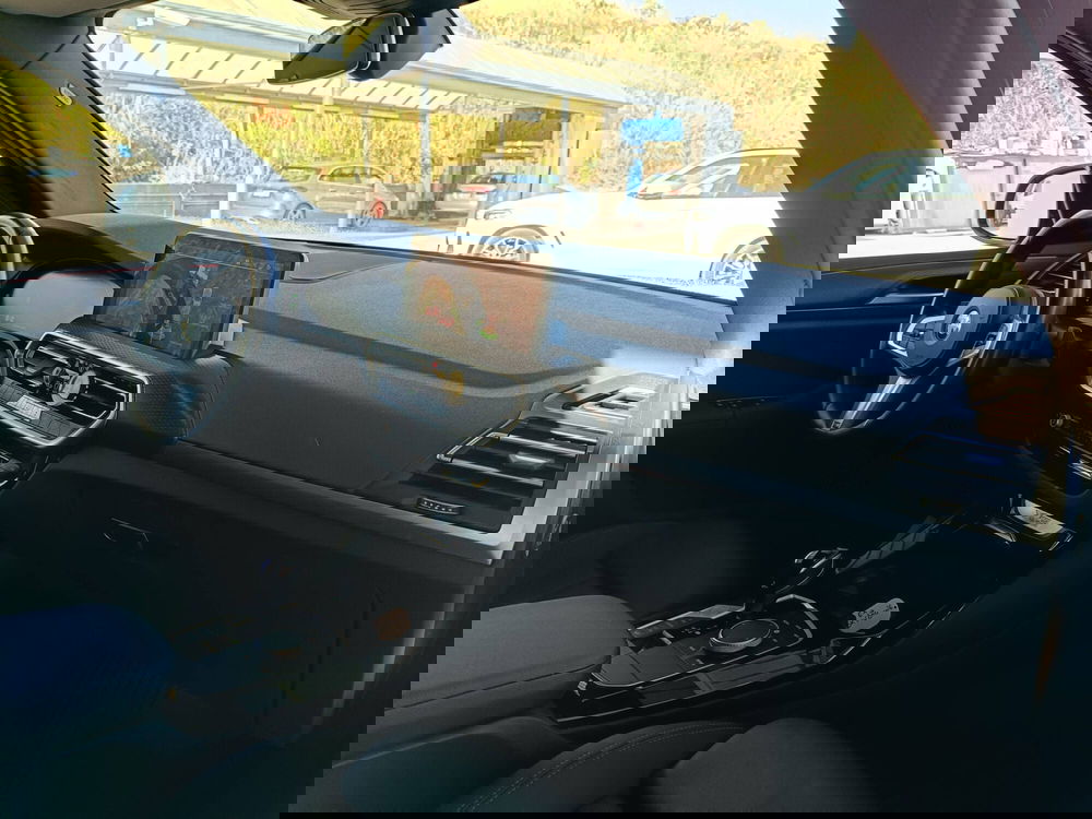 BMW X3 usata a Ascoli Piceno (10)
