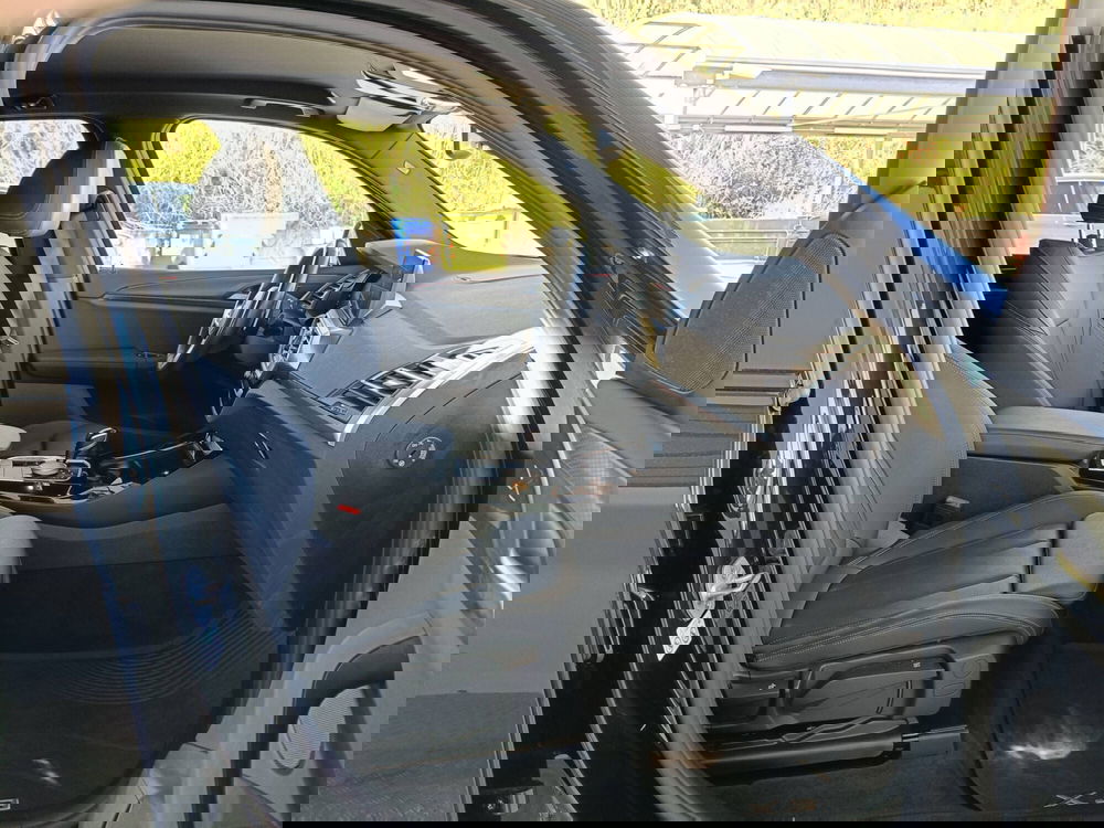 BMW X3 usata a Ascoli Piceno (11)