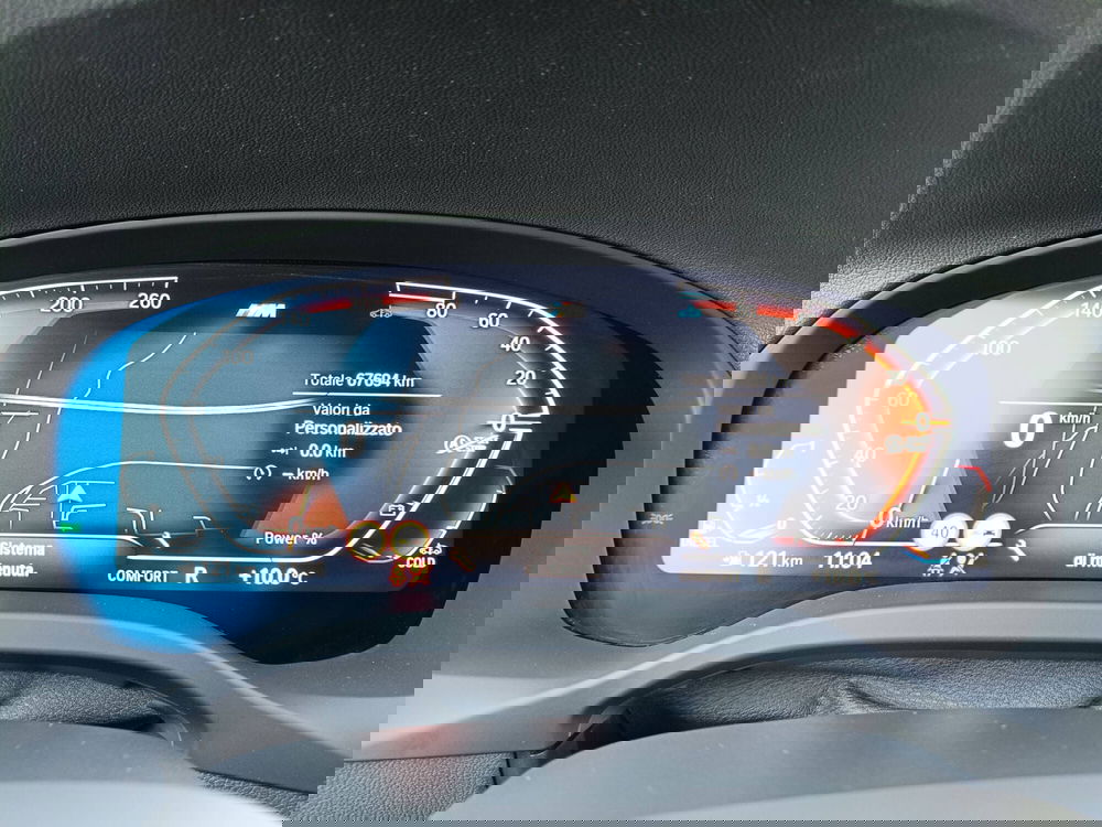 BMW X3 usata a Ascoli Piceno (12)