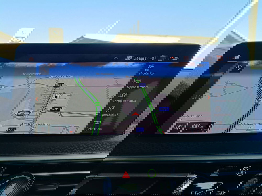 BMW X3 usata a Ascoli Piceno (13)