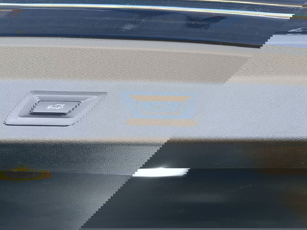 BMW X3 usata a Ascoli Piceno (15)