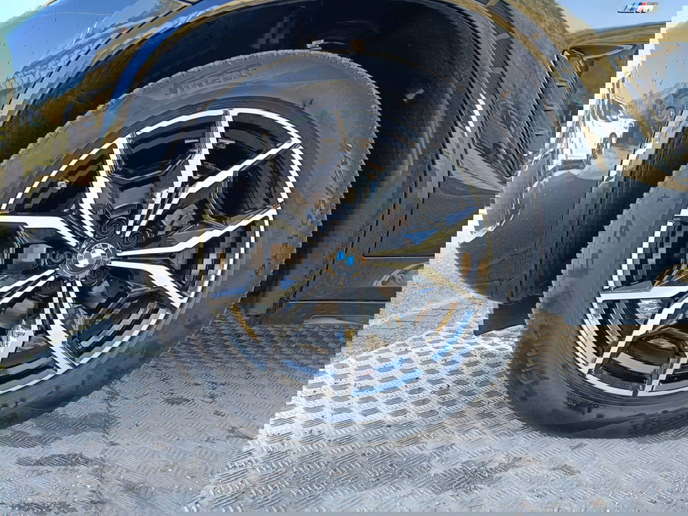 BMW X3 usata a Ascoli Piceno (16)