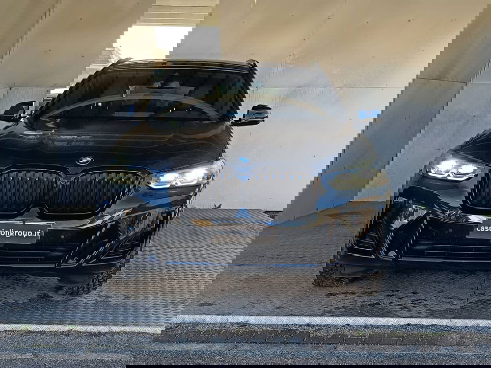 BMW X3 usata a Ascoli Piceno (2)