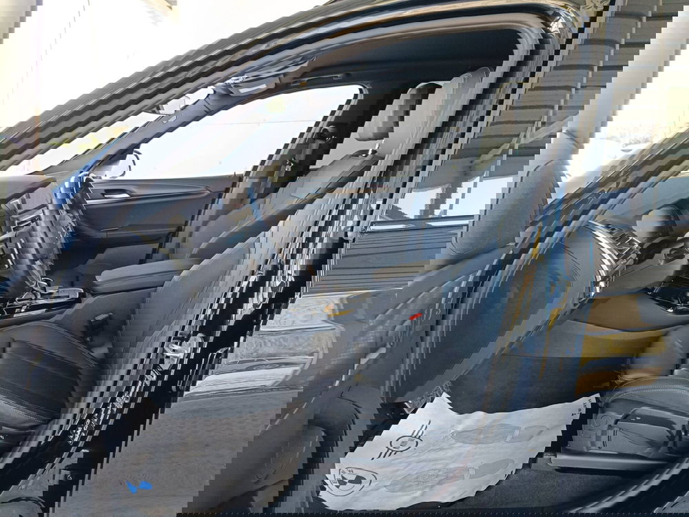 BMW X3 usata a Ascoli Piceno (8)