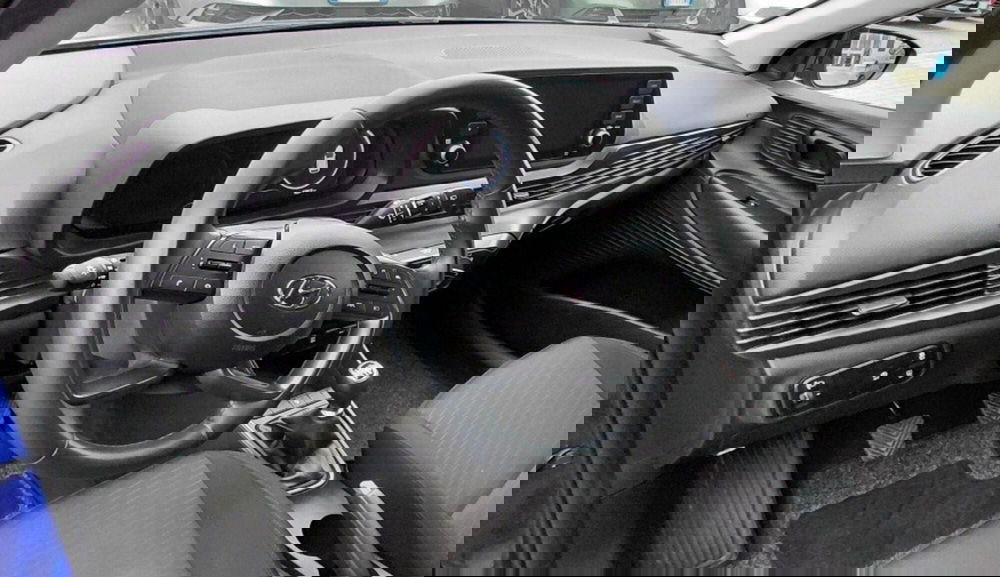 Hyundai i20 usata a Cosenza (10)