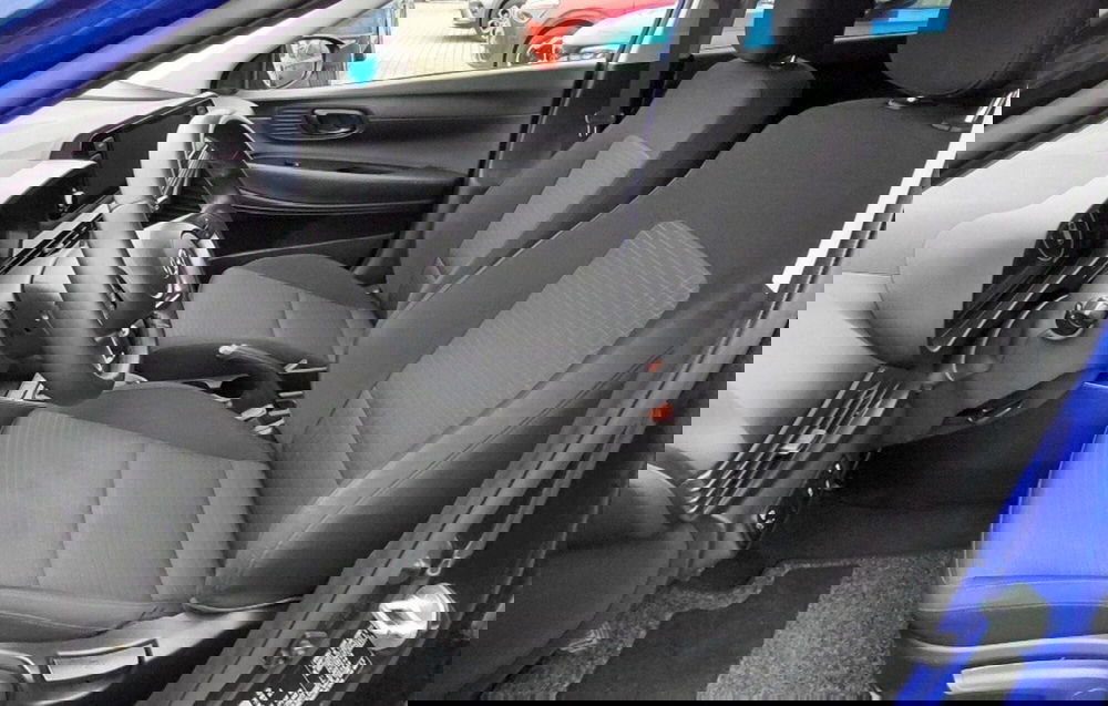 Hyundai i20 usata a Cosenza (12)