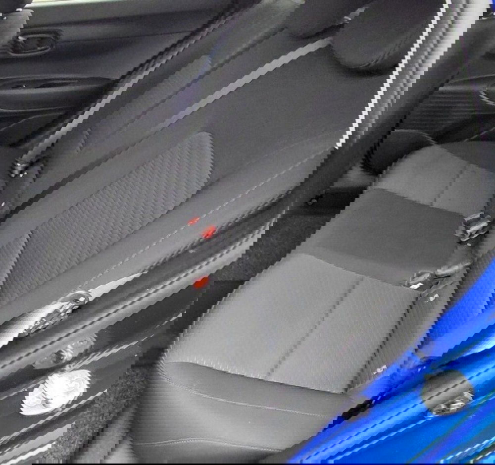 Hyundai i20 usata a Cosenza (13)