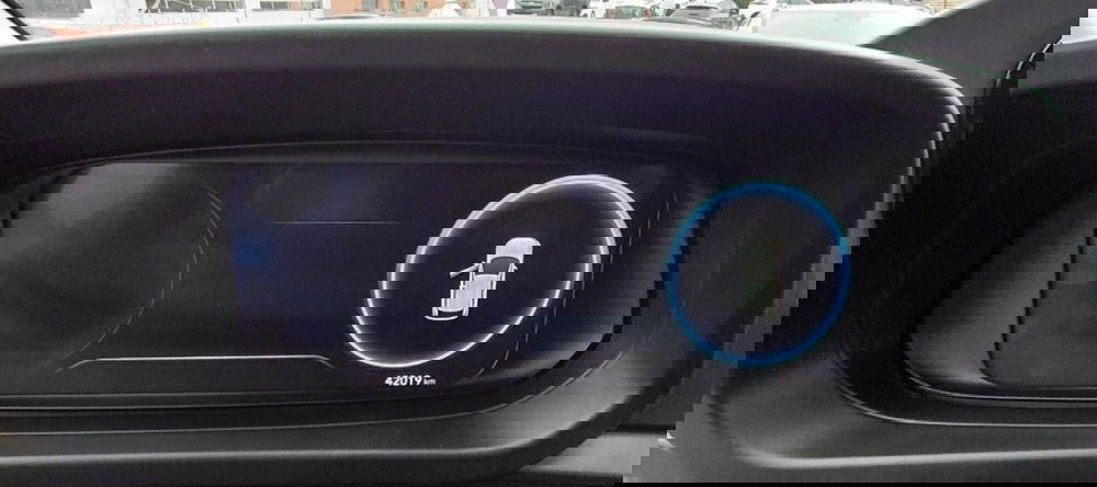 Hyundai i20 usata a Cosenza (15)