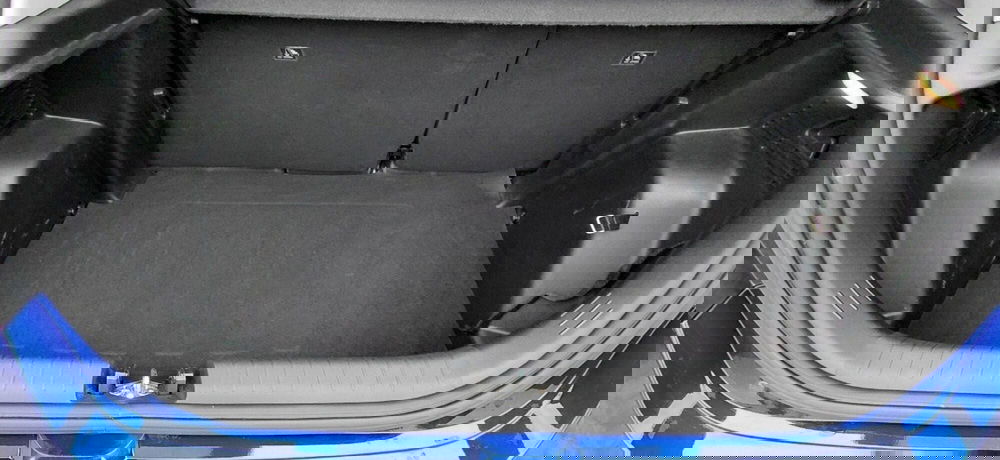 Hyundai i20 usata a Cosenza (9)