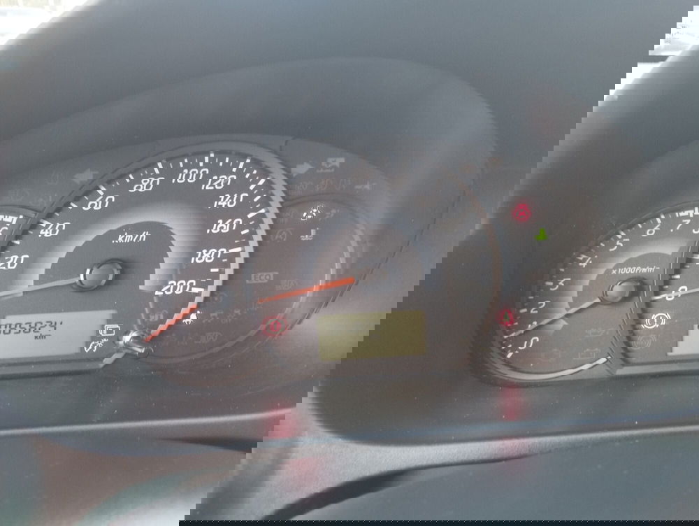 Mitsubishi Space Star usata a Palermo (3)