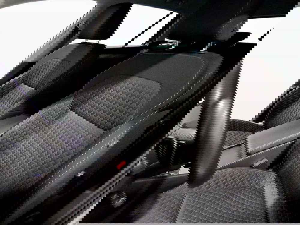 Skoda Superb Station Wagon usata a Padova (11)