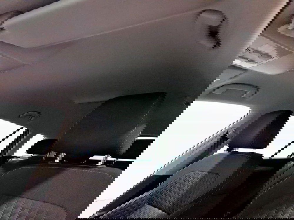 Skoda Superb Station Wagon usata a Padova (12)