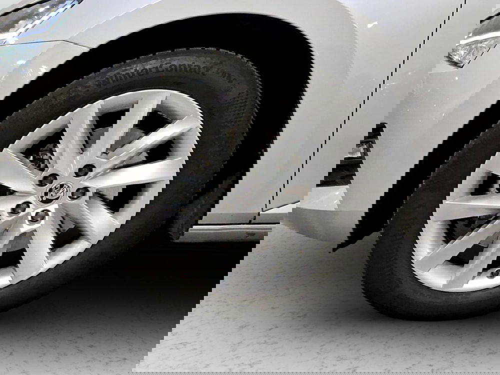 Skoda Superb Station Wagon usata a Padova (9)