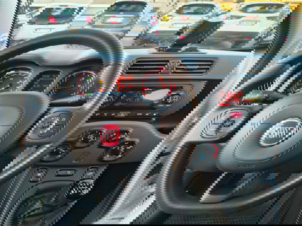 Fiat Panda usata a Firenze (10)