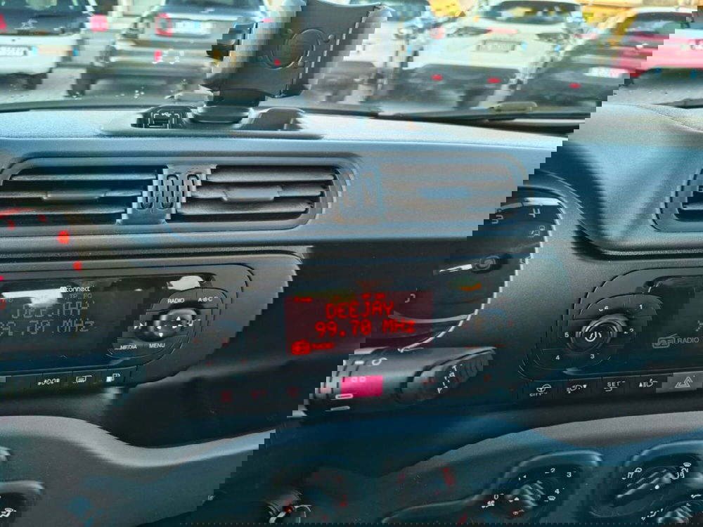 Fiat Panda usata a Firenze (12)