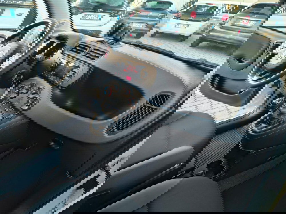 Fiat Panda usata a Firenze (14)